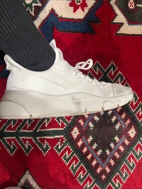 Clearwater interceptor shoes